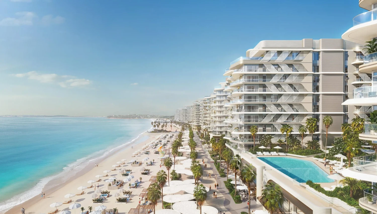 Fahid Beach Residences – image 14